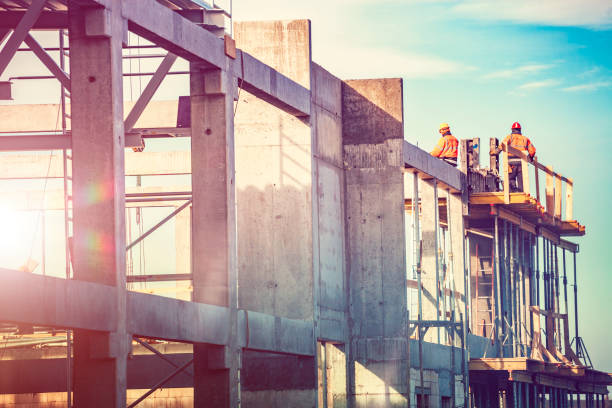 Best Concrete Demolition Services in Mcgregor, TX