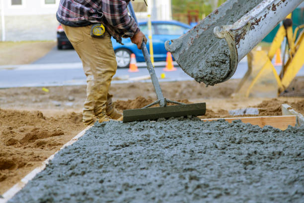  Mcgregor, TX Concrete contractor Pros