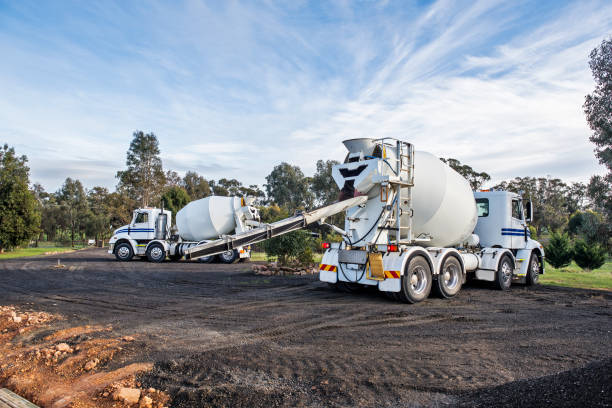 Best Concrete Removal and Replacement in Mcgregor, TX