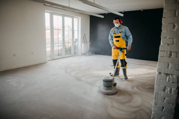 Best Commercial Concrete Services in Mcgregor, TX